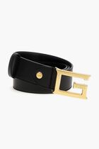 Sestri Adjustable Pant Belt