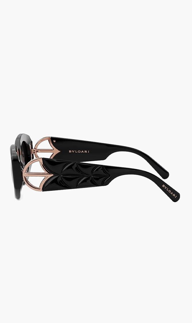 BVLGARI BV40049I 01A 51