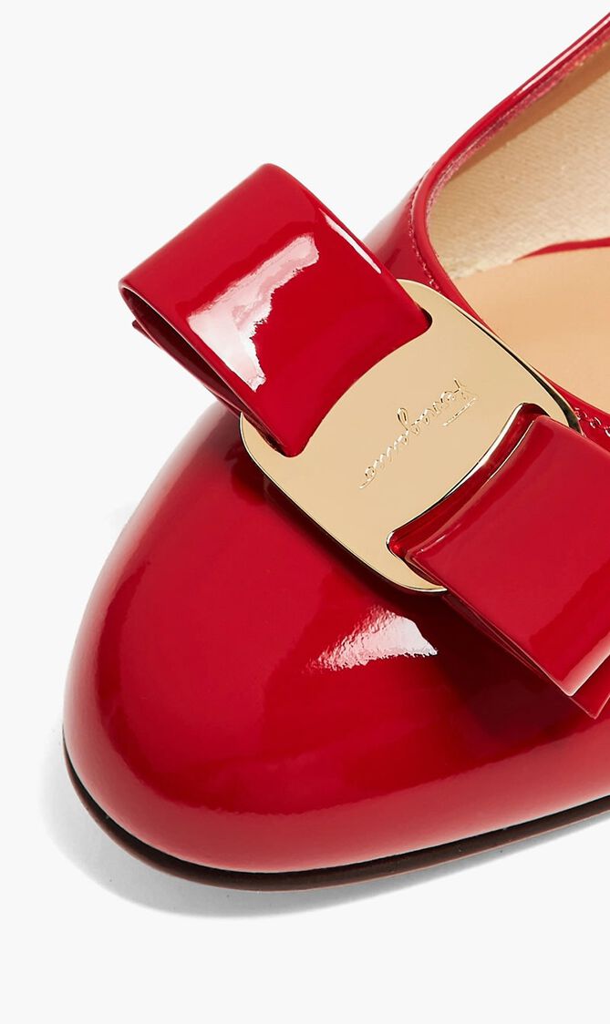 PUMP ORNAMENT PUMP VARA 1