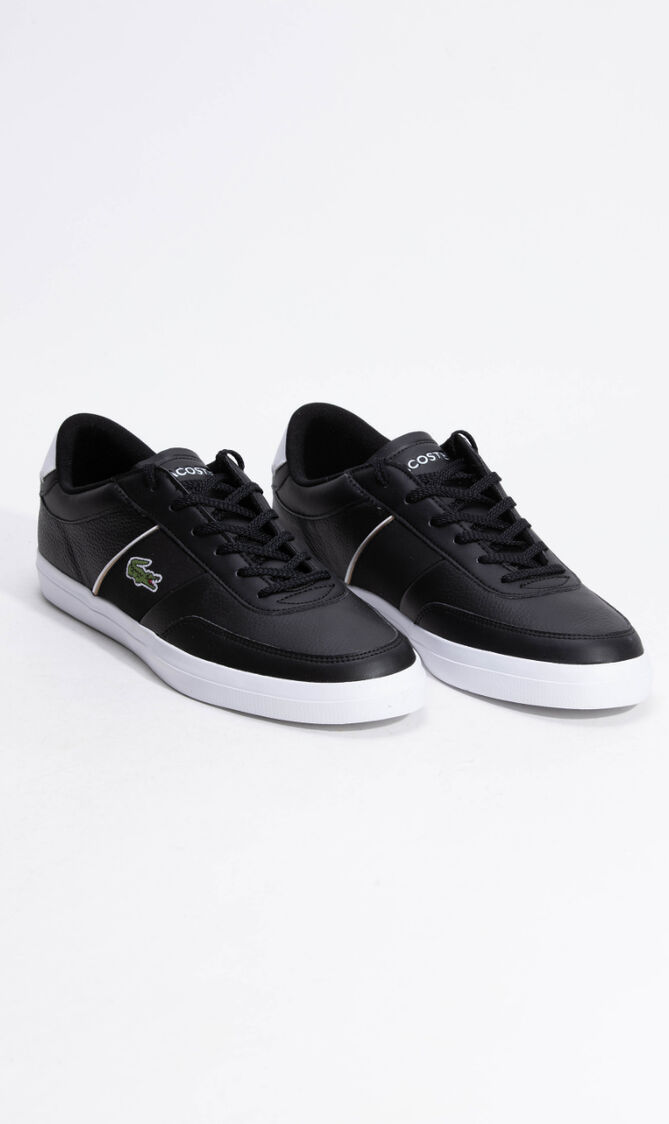 Court Master 319 Sneakers