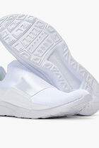 MENS TECHLOOM BLISS WHITE/WHITE