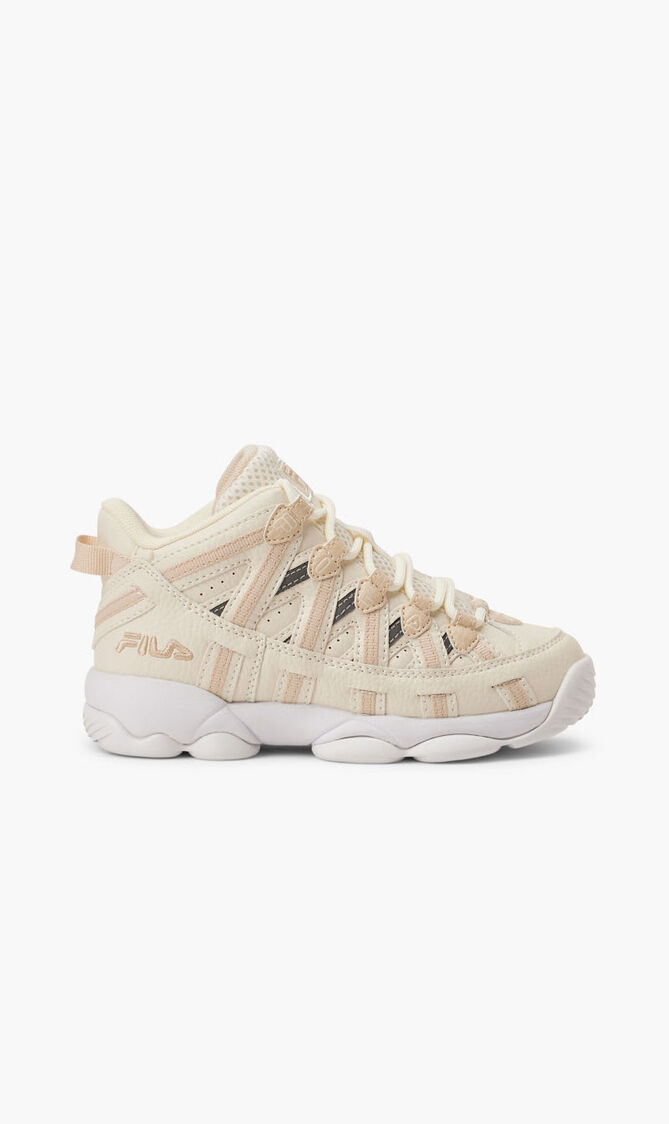Stackhouse Spaghetti Sneakers