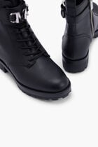 REED LACE UP BOOTIE REED LACE UP BOOTIE