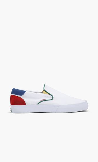Jump Serve Slip On
