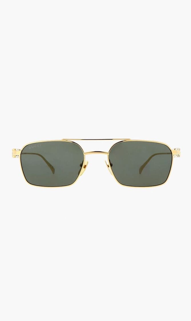 Metal Sunglasses
