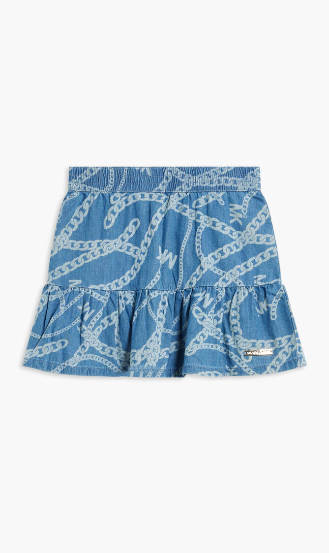 RA-RA SKIRT