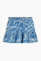 RA-RA SKIRT
