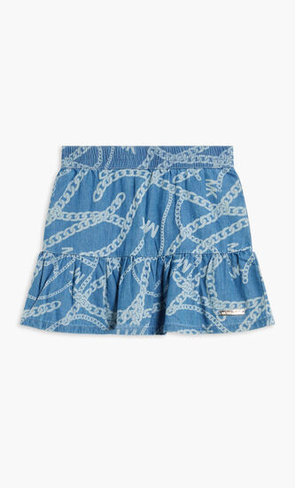 RA-RA SKIRT