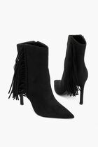 Sidone Suede Boots