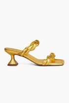 Heeled Sandals