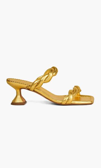 Heeled Sandals
