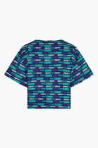 T-SHIRT COMICS ALLOVER