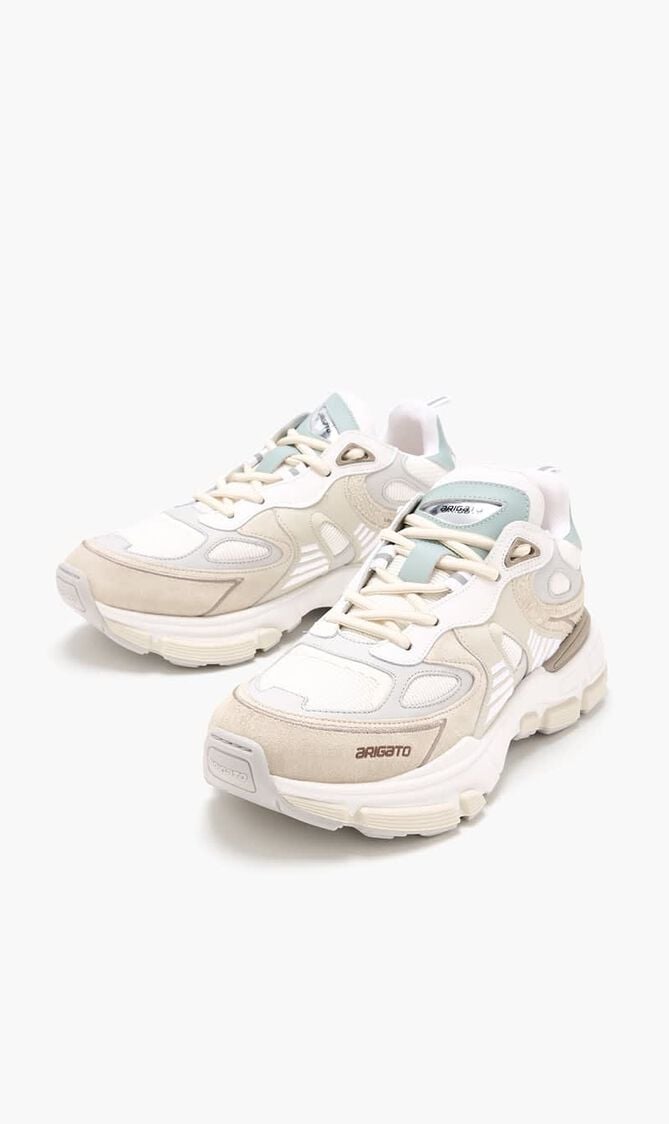 Sphere Runner Sneakers Sphere Runner Sneakers
