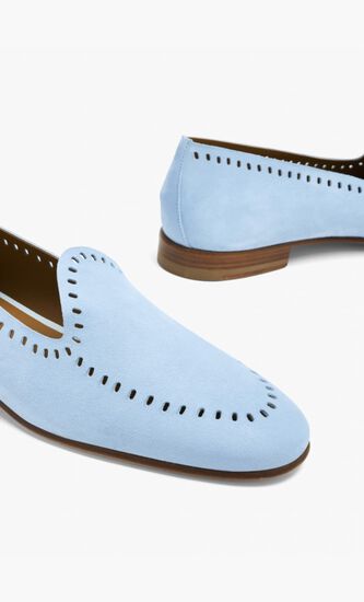 Hamptons Loafers