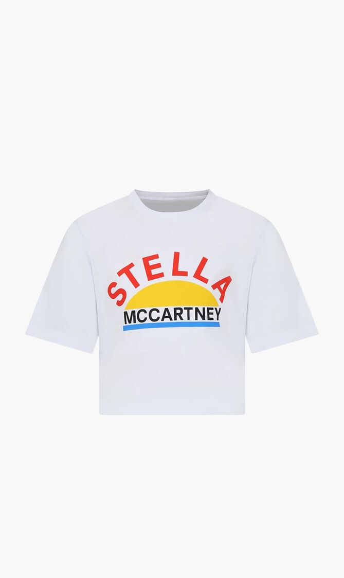 SPORT T-SHIRTTOP