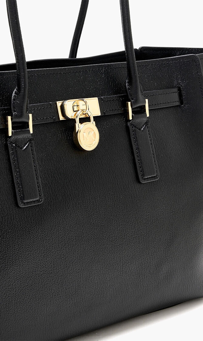 Hamilton Moderne Large Tote Bag
