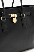 Hamilton Moderne Large Tote Bag