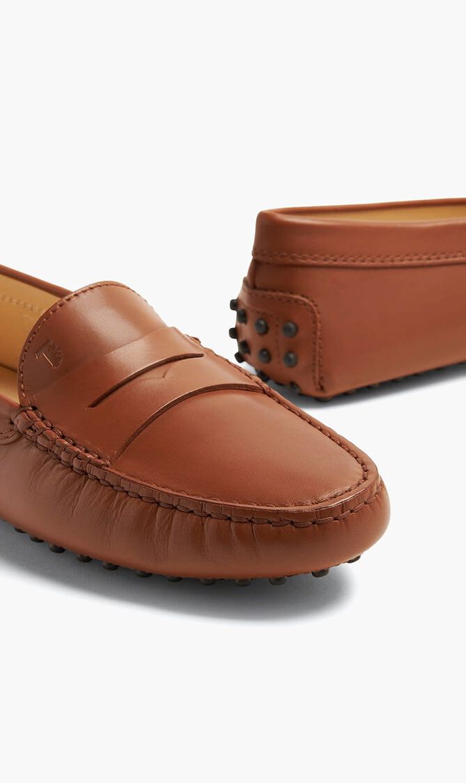 Gommino Driving Loafers