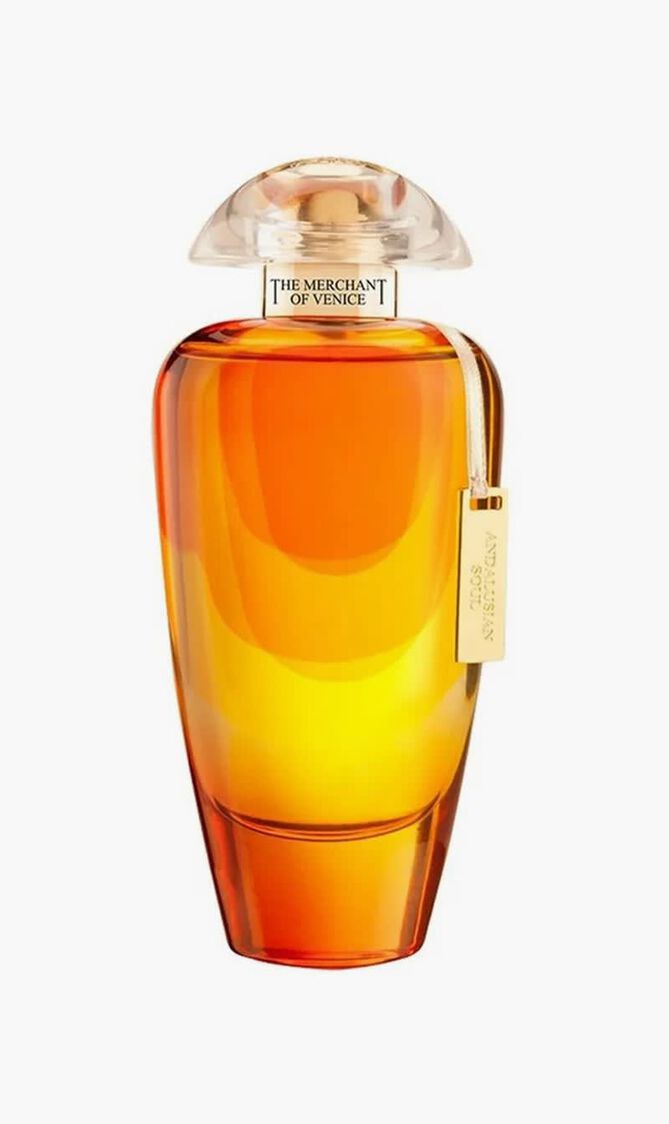 TMOV ANDALUSIAN SOUL EDP 100 ML