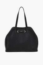 Vikky 2 in 1 Large Tote Bag
