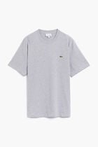 Cotton Logo T-Shirt