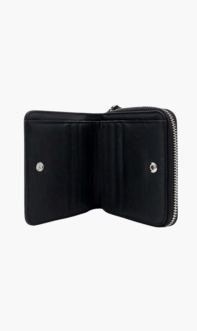 Ikonik 2.0 Nylon Sm Zip Wallet