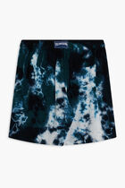 BOLIDE BERMUDA CR24 RGH O T&D TERRY EMERAUDE BOLIDE BERMUDA CR24 RGH O T&D TERRY EMERAUDE