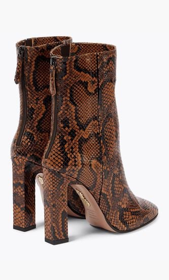 Joplin Leather Boots