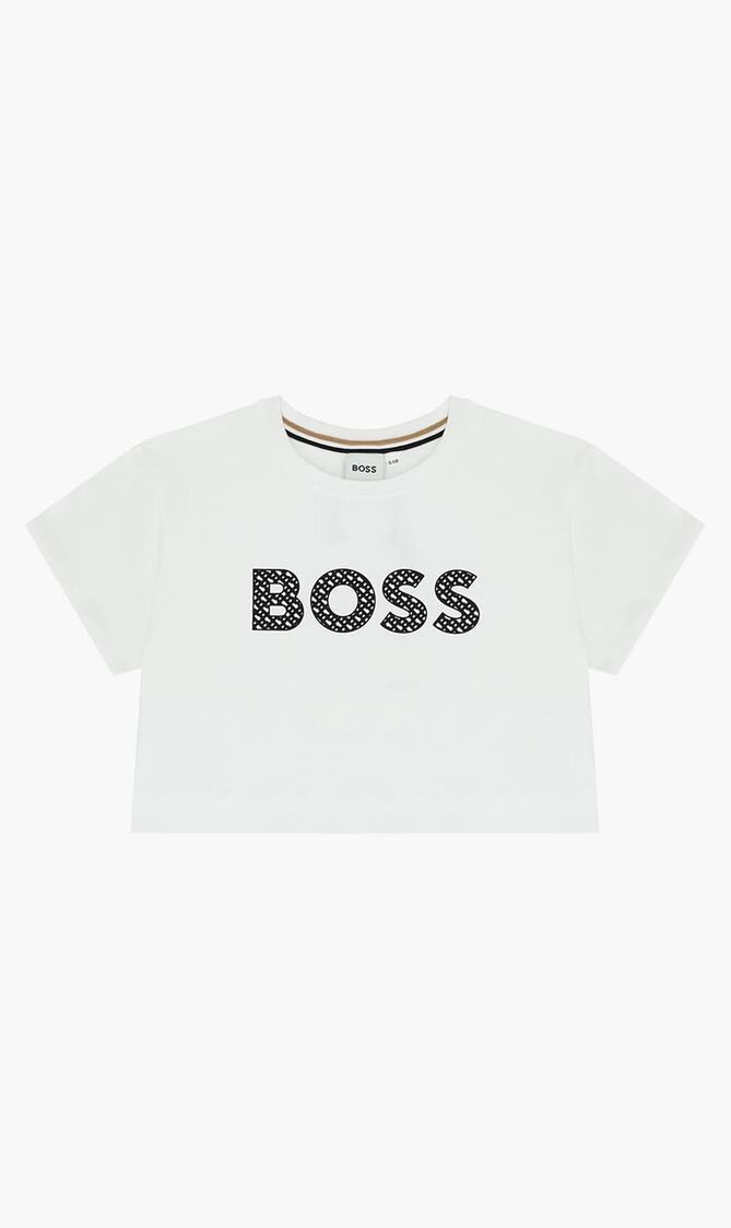 Logo T Shirt