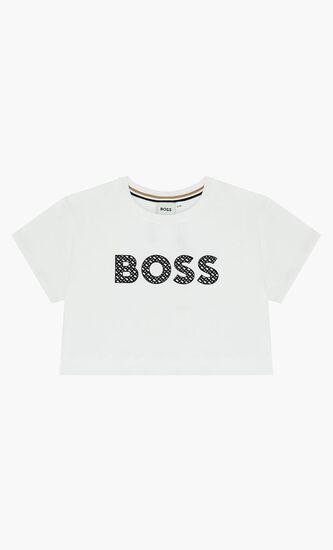 Logo T Shirt