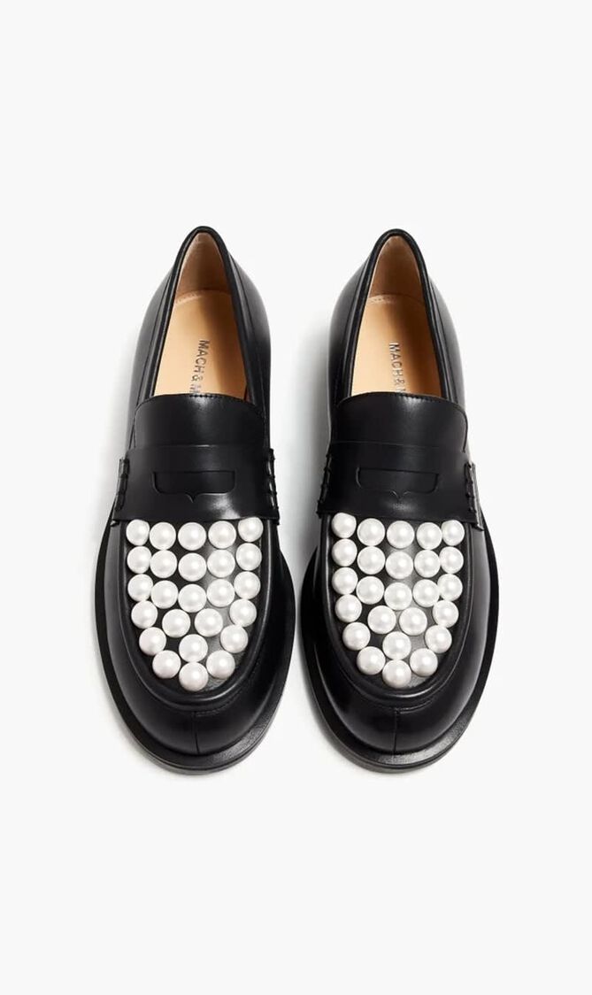 Sirene Pearl Loafers