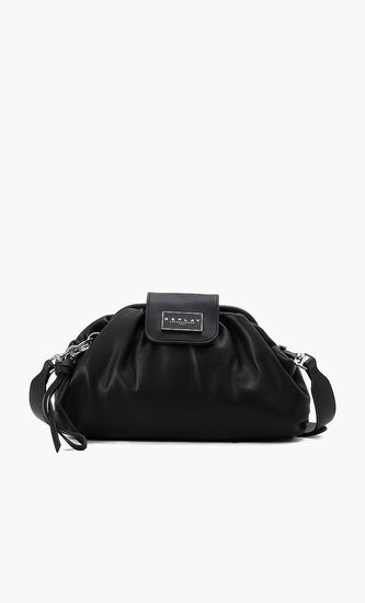 Borse Leather Crossbody