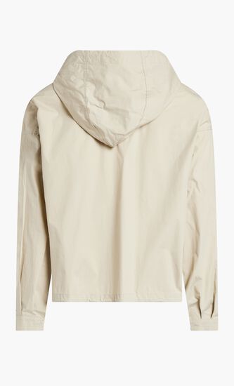 AVP HOODED PUTTY SPORTSJACKET