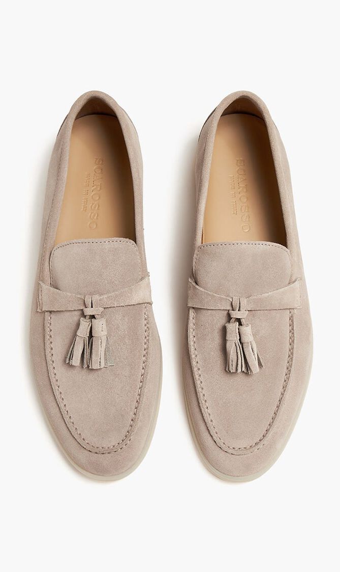Leandra Loafers