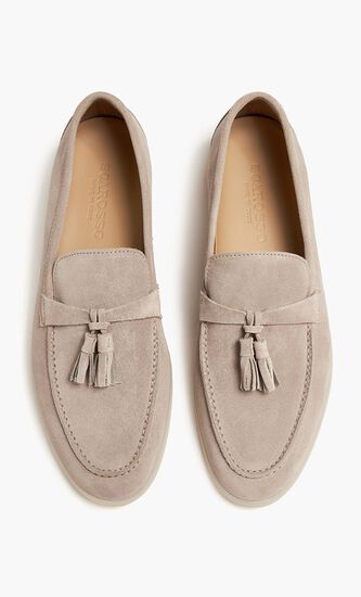 Leandra Loafers