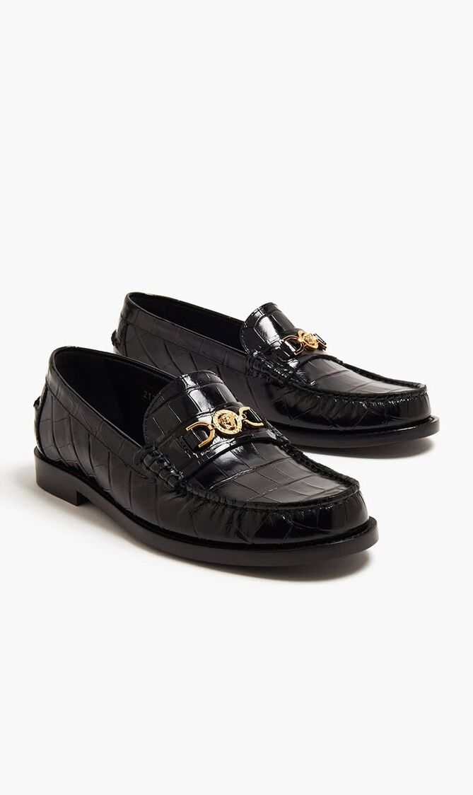 La Medusa Loafers