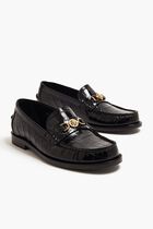 La Medusa Loafers