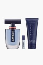 Impact Set Impact Set