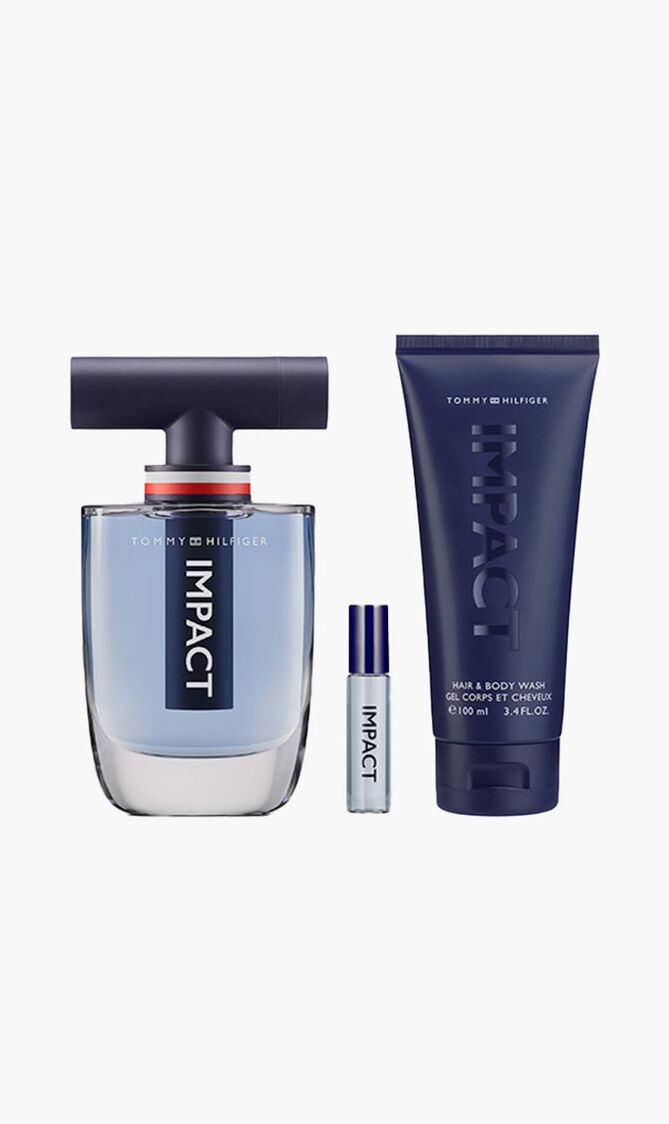 Impact Set Impact Set