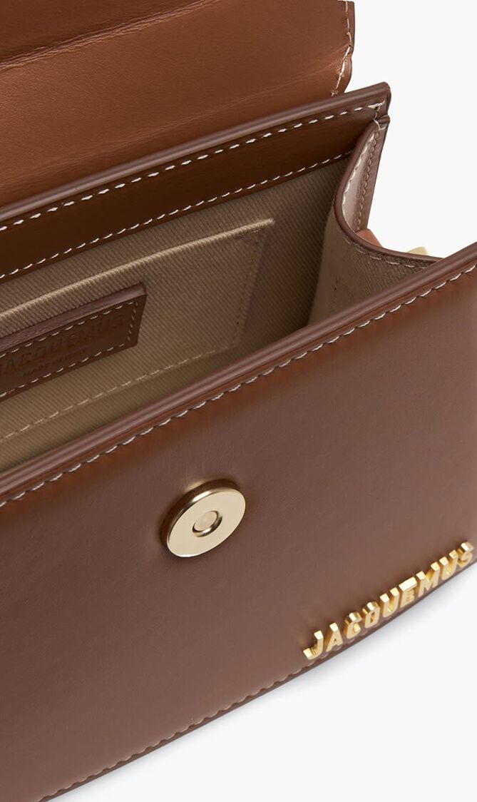 Le Chiquito Moyen Bag