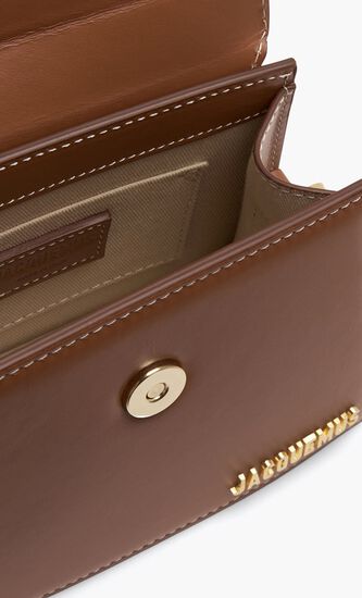 Le Chiquito Moyen Bag