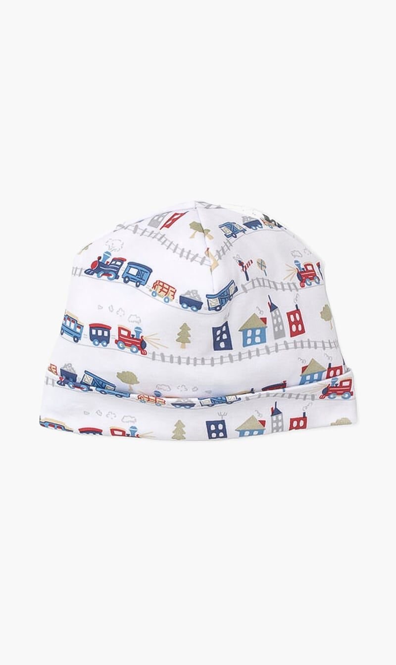 Train hat shop