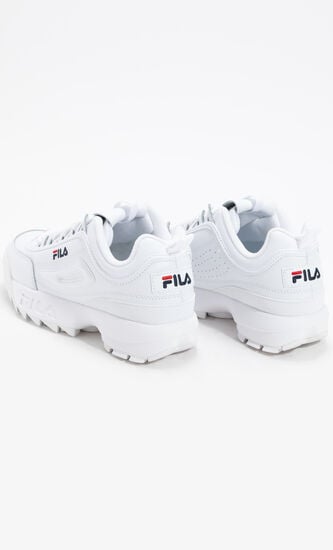 Disruptor II Premium Sneakers