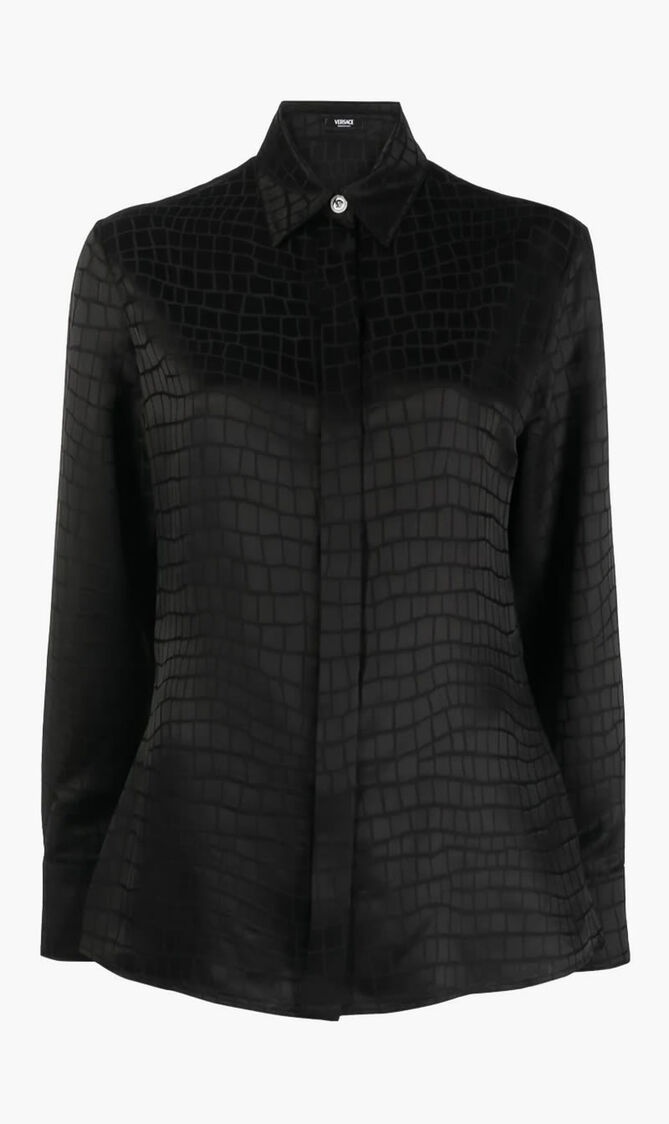 INFORMAL SHIRT