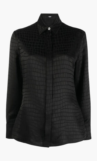 INFORMAL SHIRT