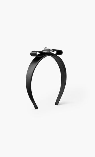 Gianni Ribbon Headband