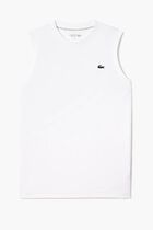 Ultra Dry Tennis Mesh Tank Top