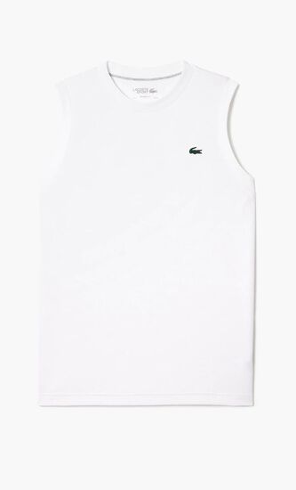 Ultra Dry Tennis Mesh Tank Top