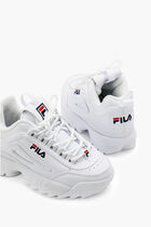 Disruptor Leather Sneakers