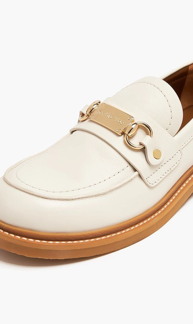 Signature 1 Loafers